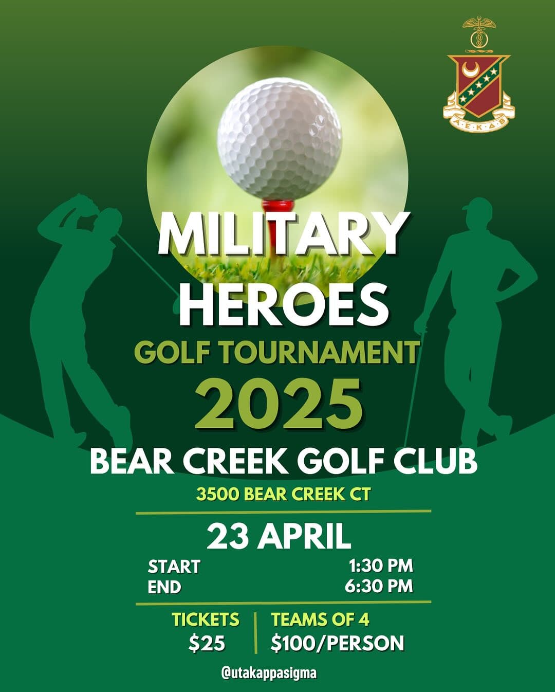 Military Heroes